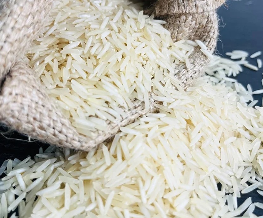 Basmati Rice
