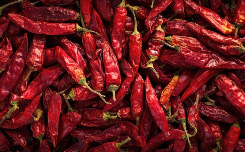 Red Chilli
